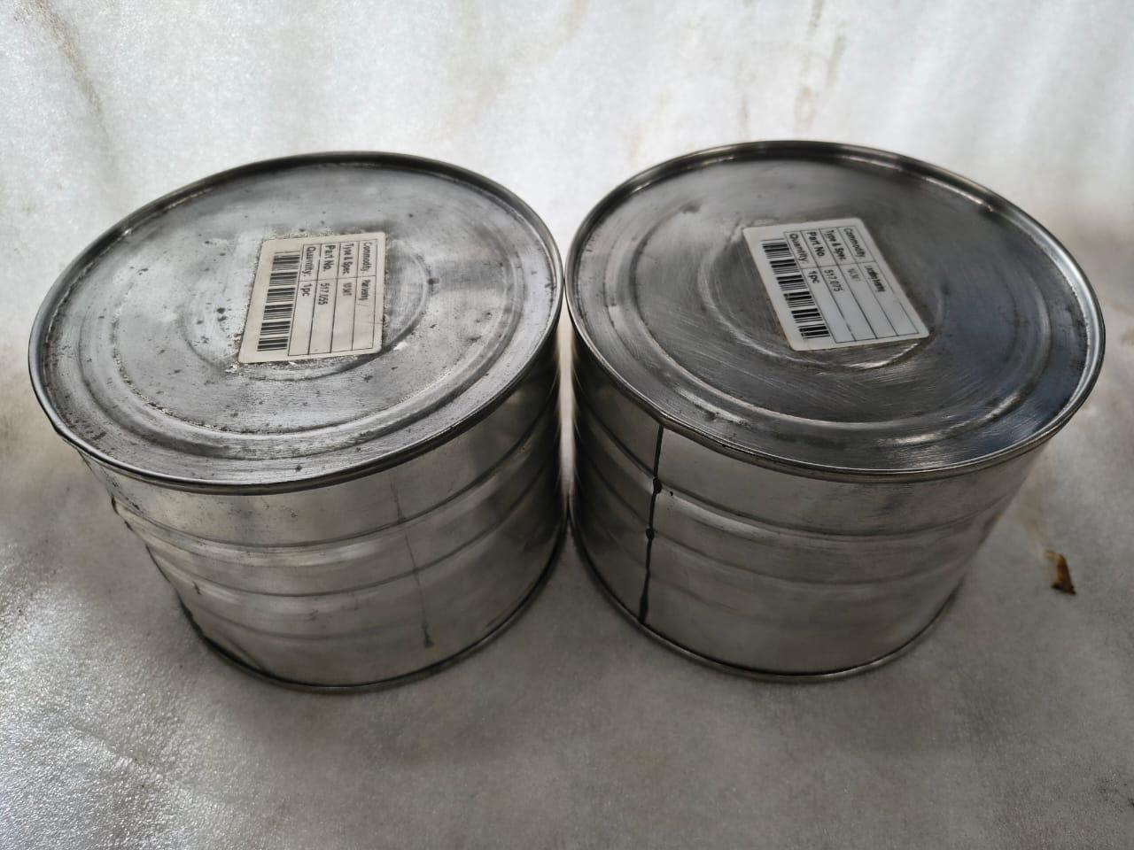 NA34/T BEARING BUSH ONE SET (NEW)