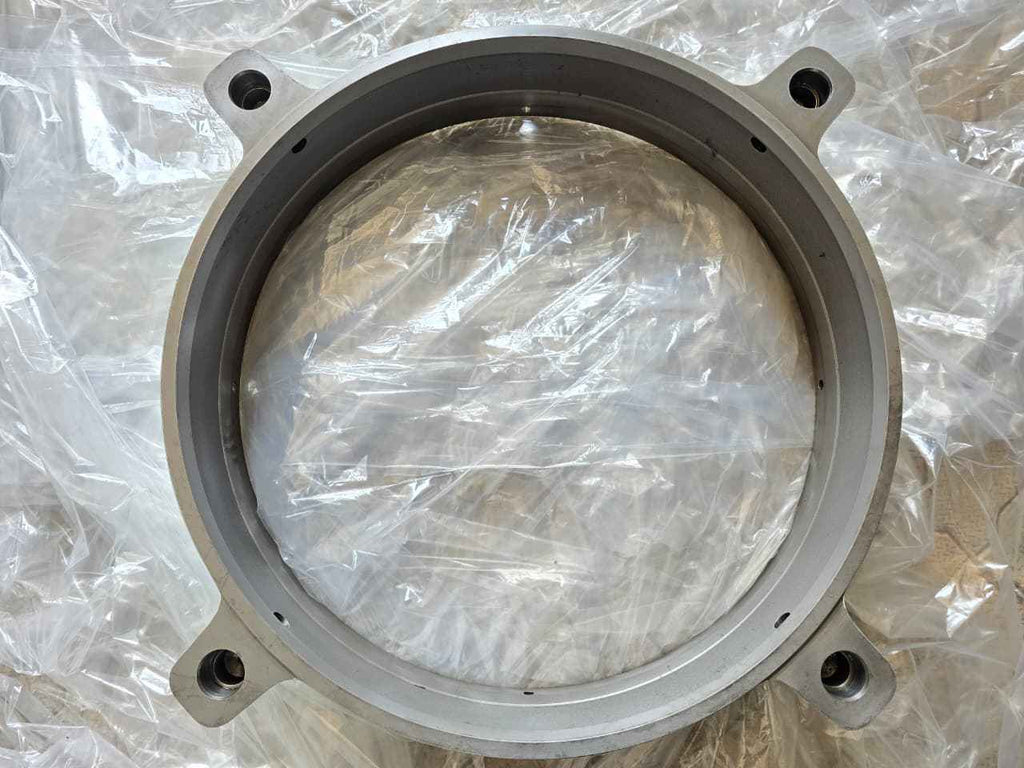 MAN B&W S60MC MK6 Cylinder Head Water Jacket
