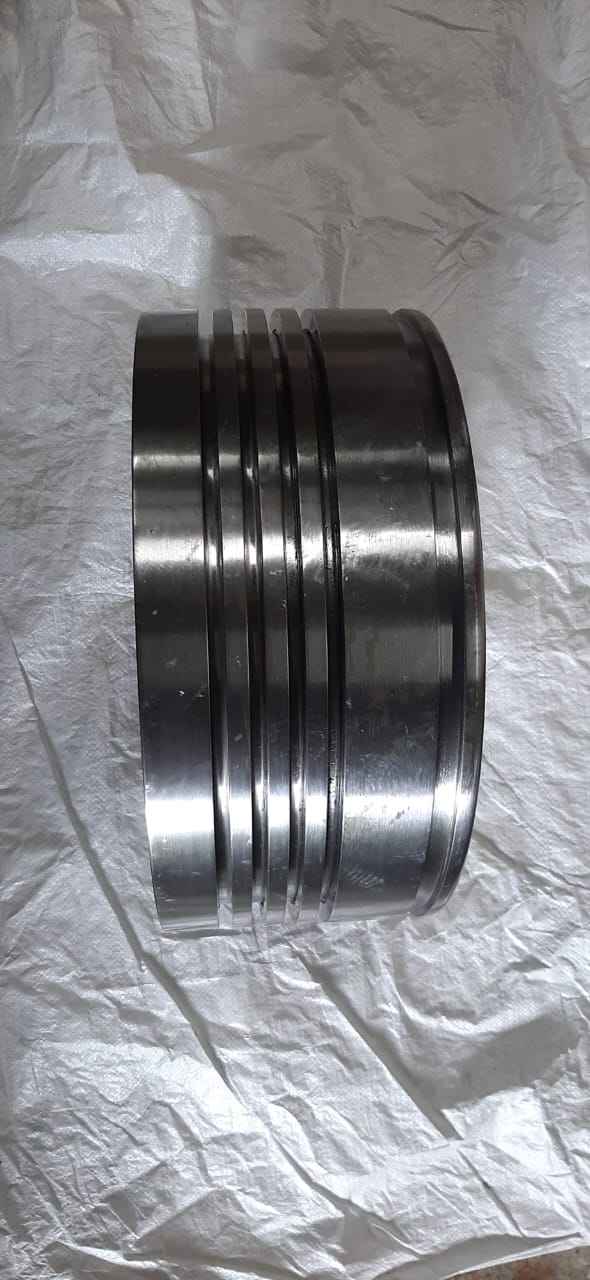 MAN B&W L42MC Piston Crown