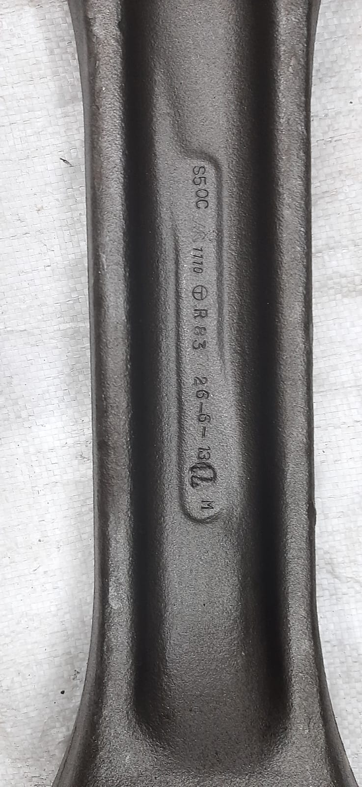 YANMAR M220 Connecting Rod