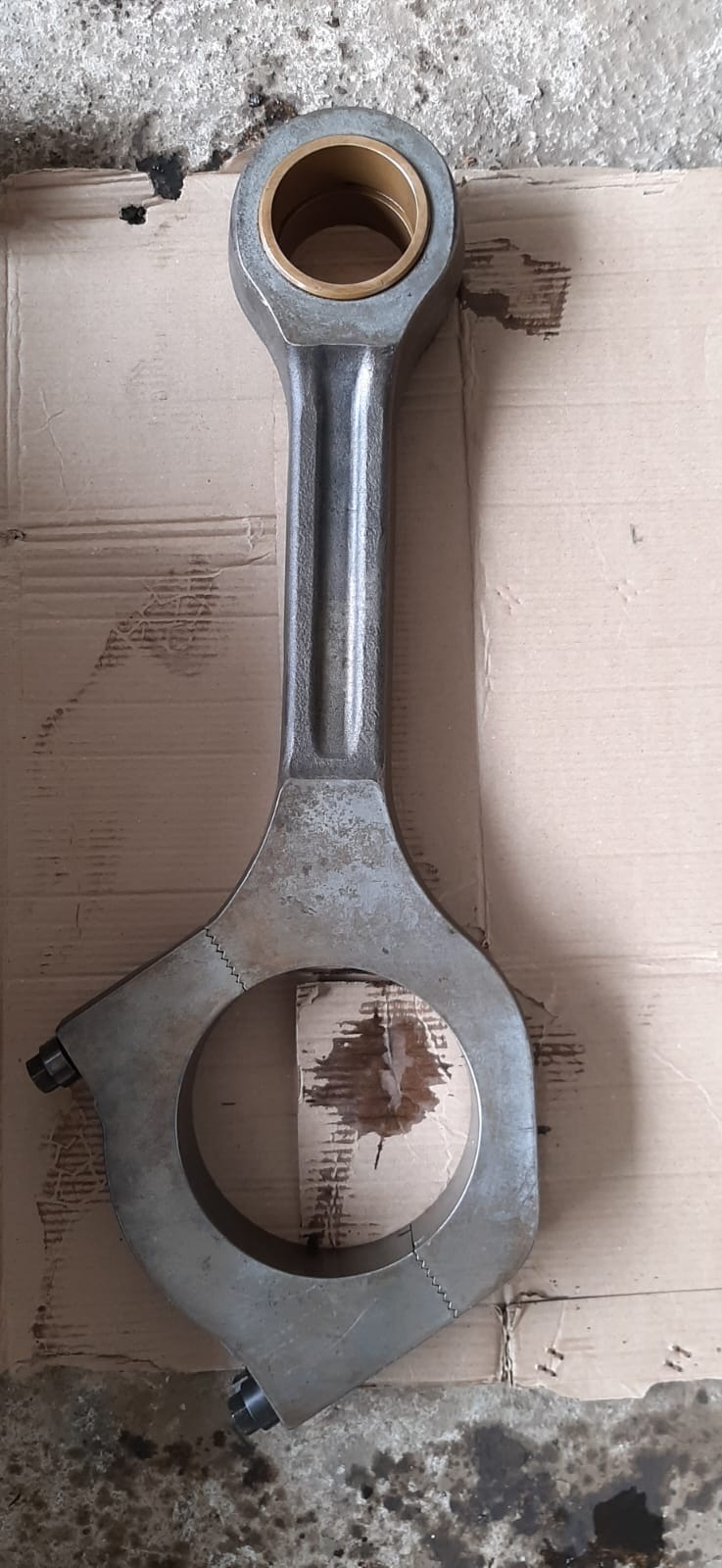 MAN B&W 23/30 Connecting Rod