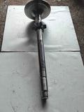 MAN B&W S60MC-C Valve