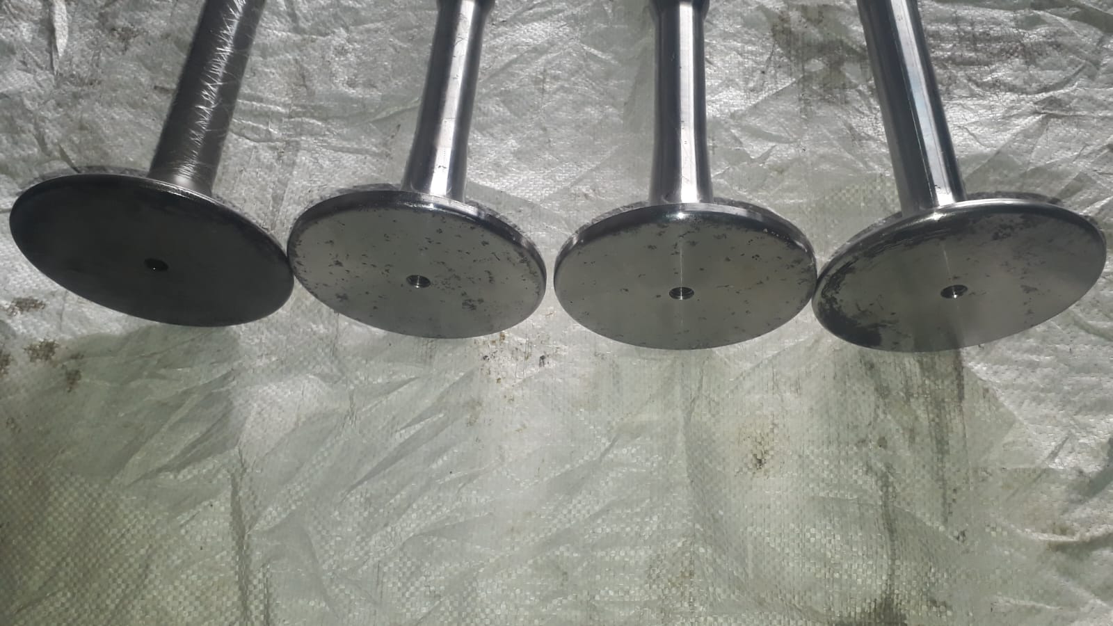 SWD TM-410 VALVE NEW