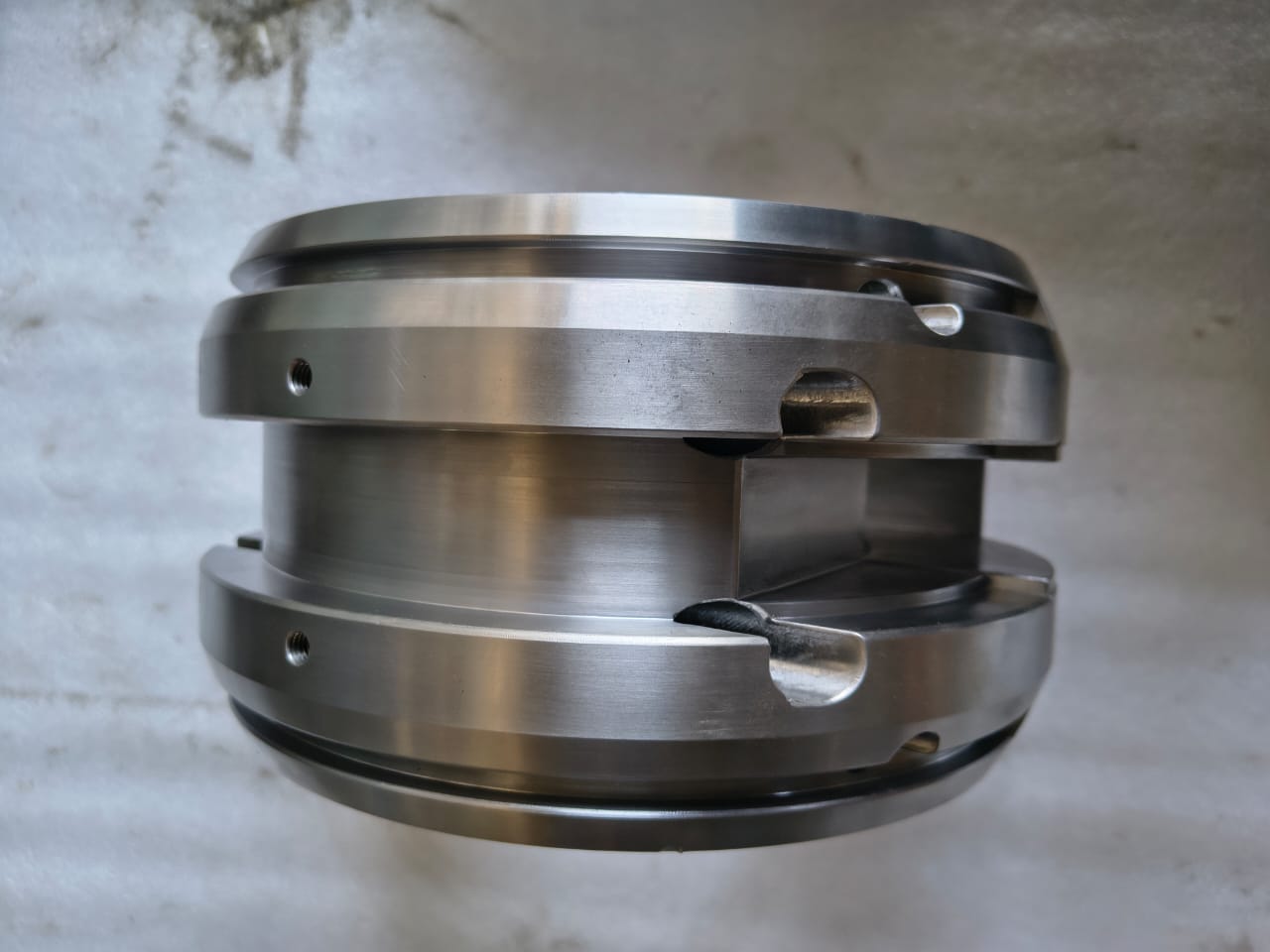 MAN B&W 28/32H Alternator bearing (NEW)