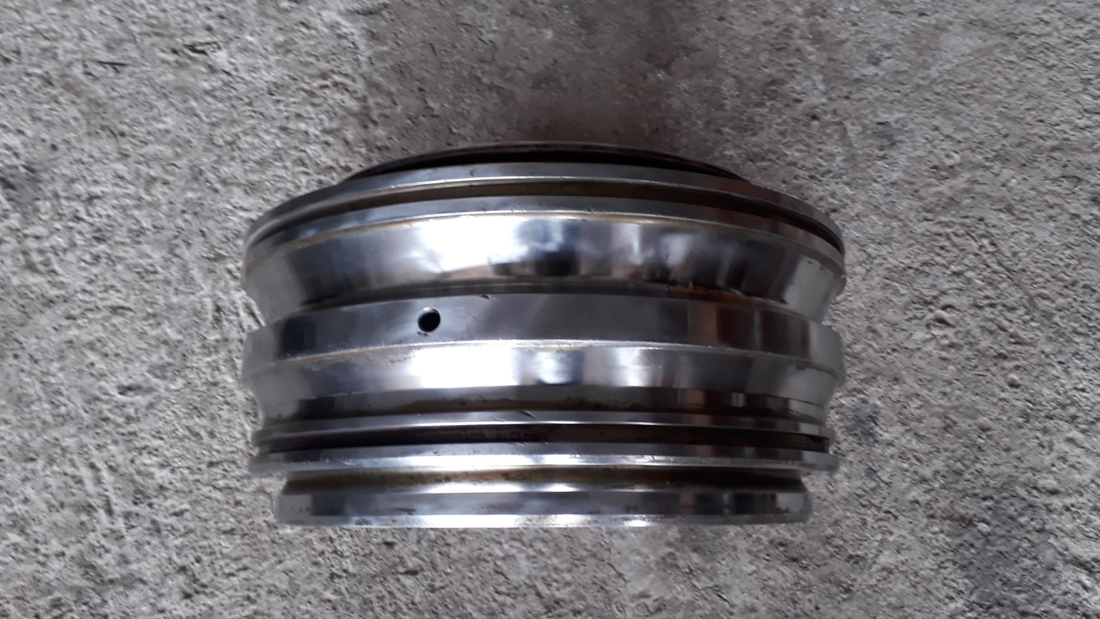 MAN B&W L 60 MC Valve Seat NEW