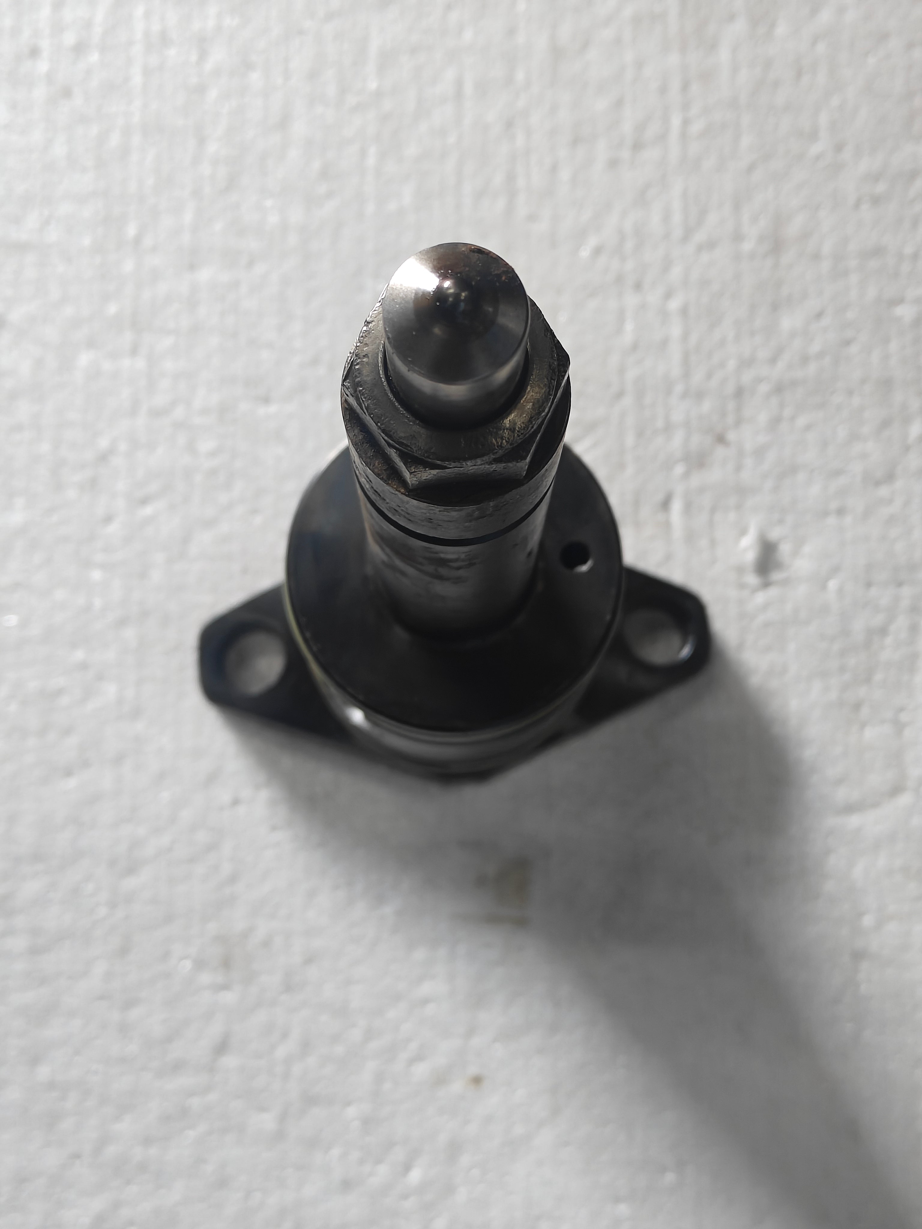 MAN B&W 23/30 Fuel Injector | New Marine Engine Spare Part
