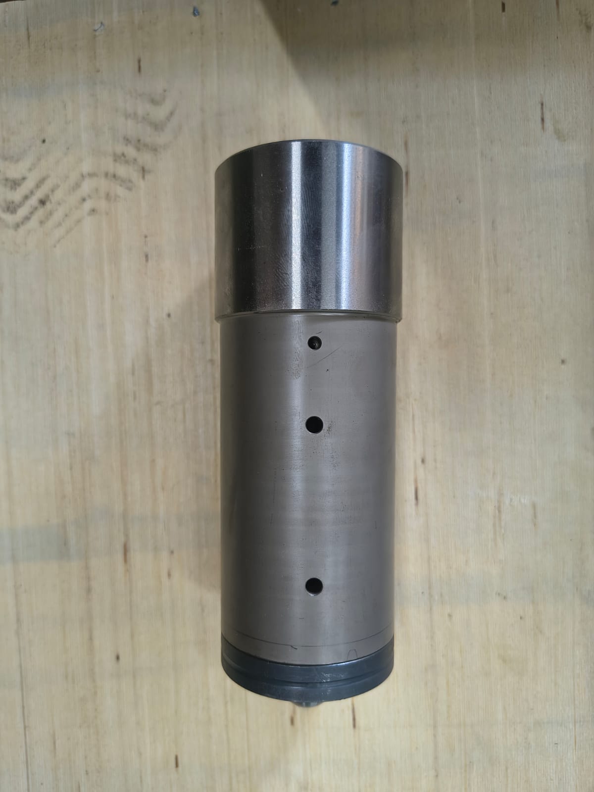 MAN B&W 60MC Non Return Valve