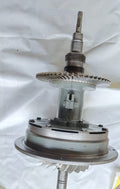 ABB VTR 201 Turbocharger Rotor Specification: 2GK8 (NEW)