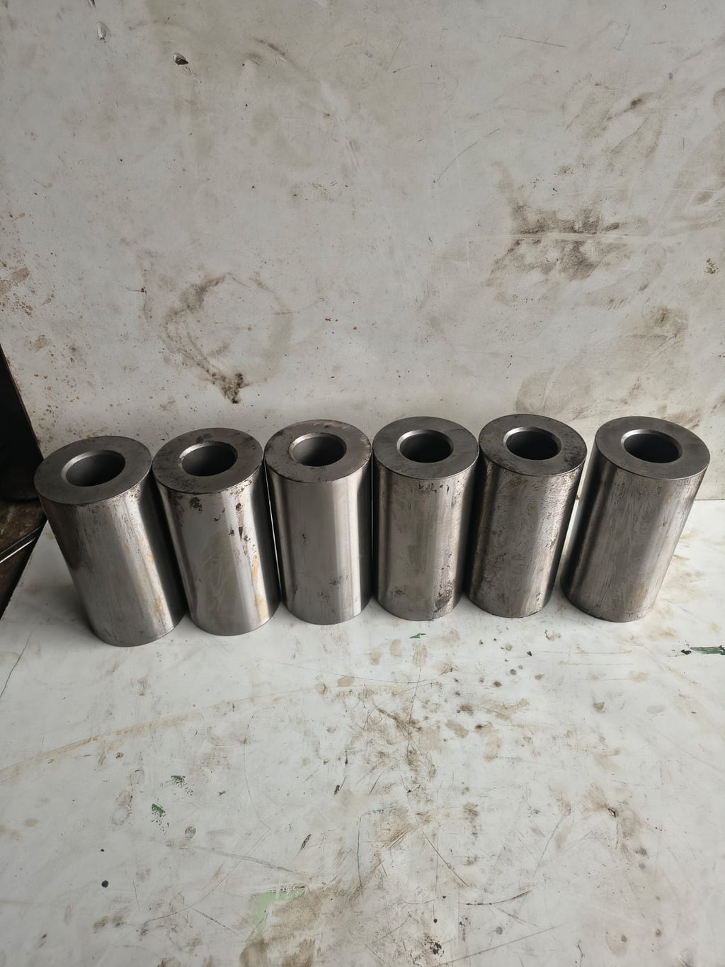 Daihatsu DL24 Piston Pin