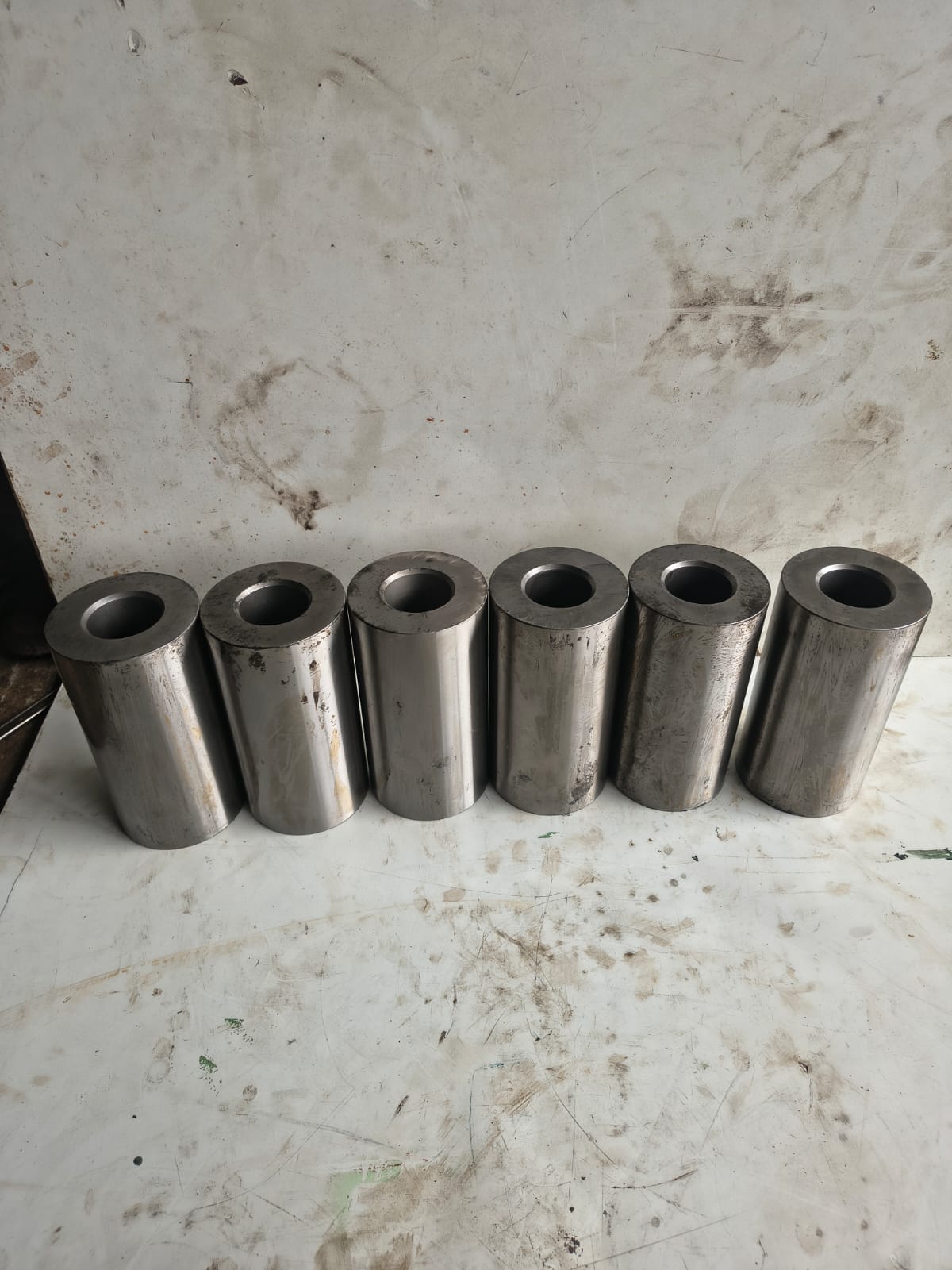 Daihatsu DL24 Piston Pin