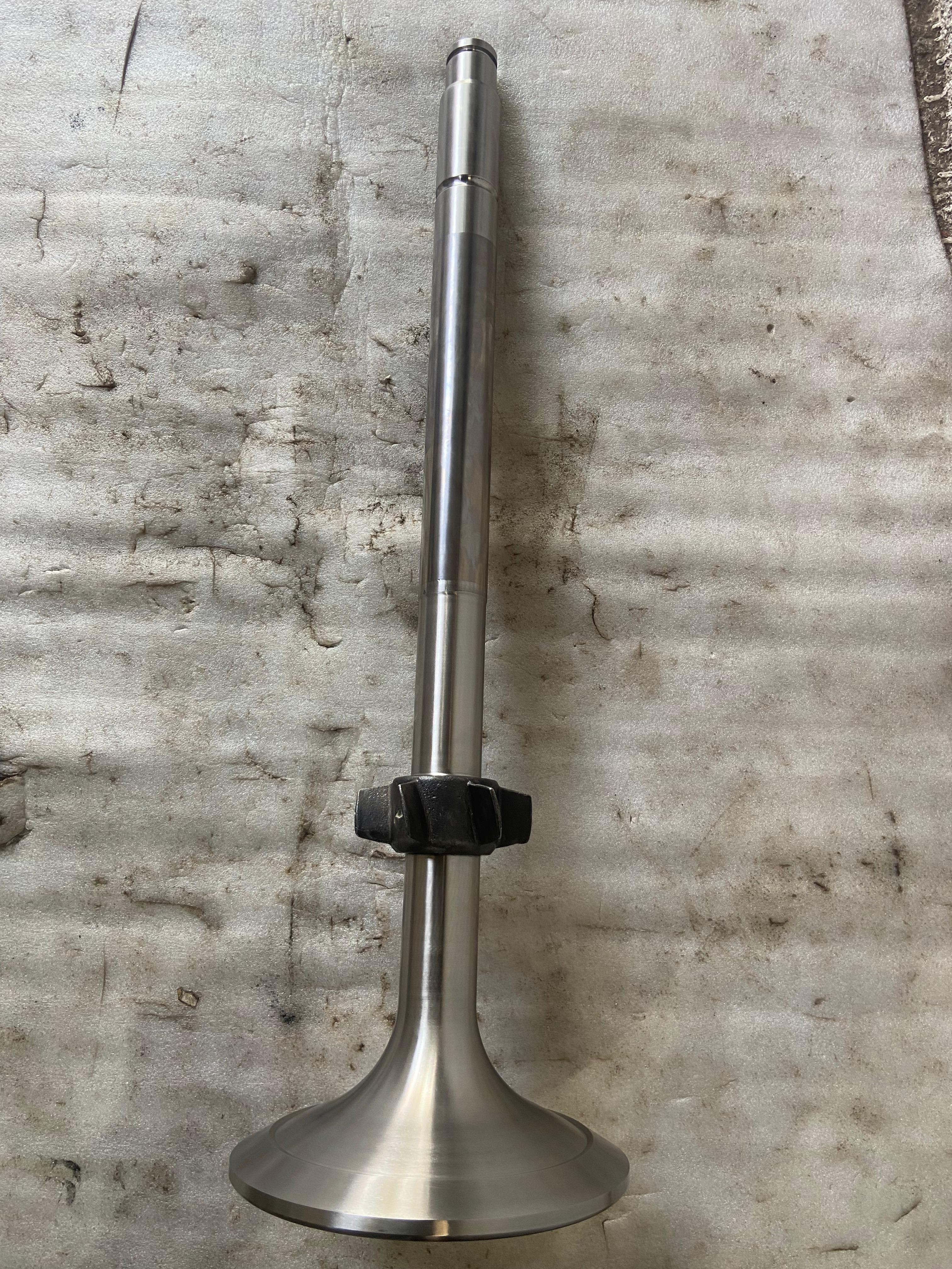 MAN B&W 50MC Valve