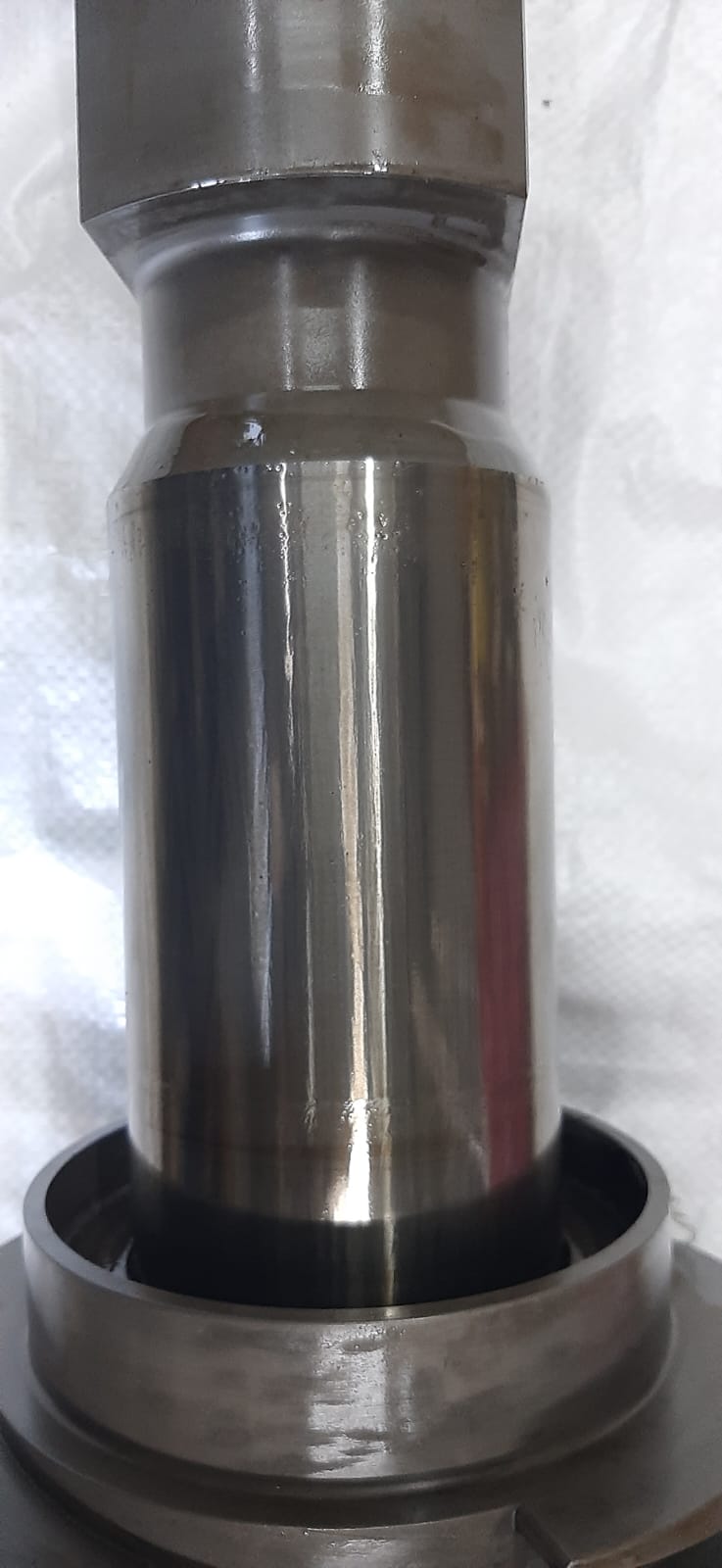 MAN B&W K90MC-C Plunger