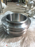 MAN B&W S50MC Valve Seat