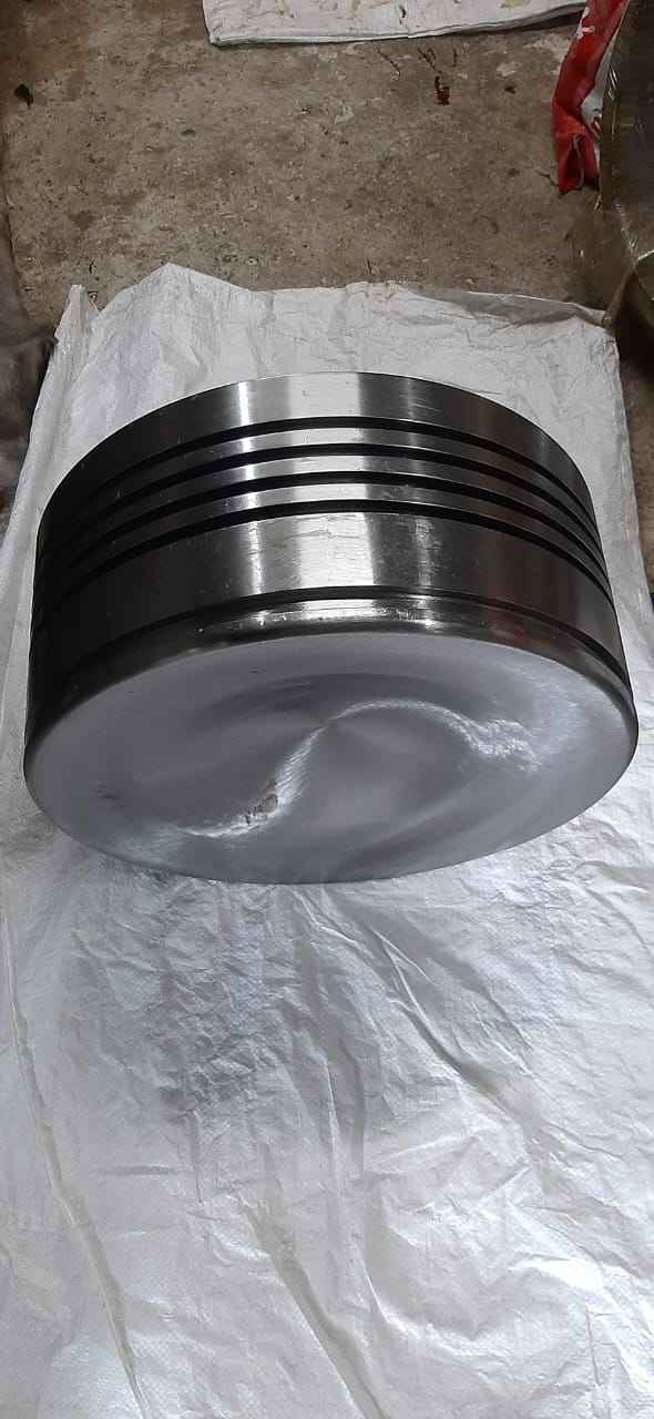 MAN B&W L42MC Piston Crown