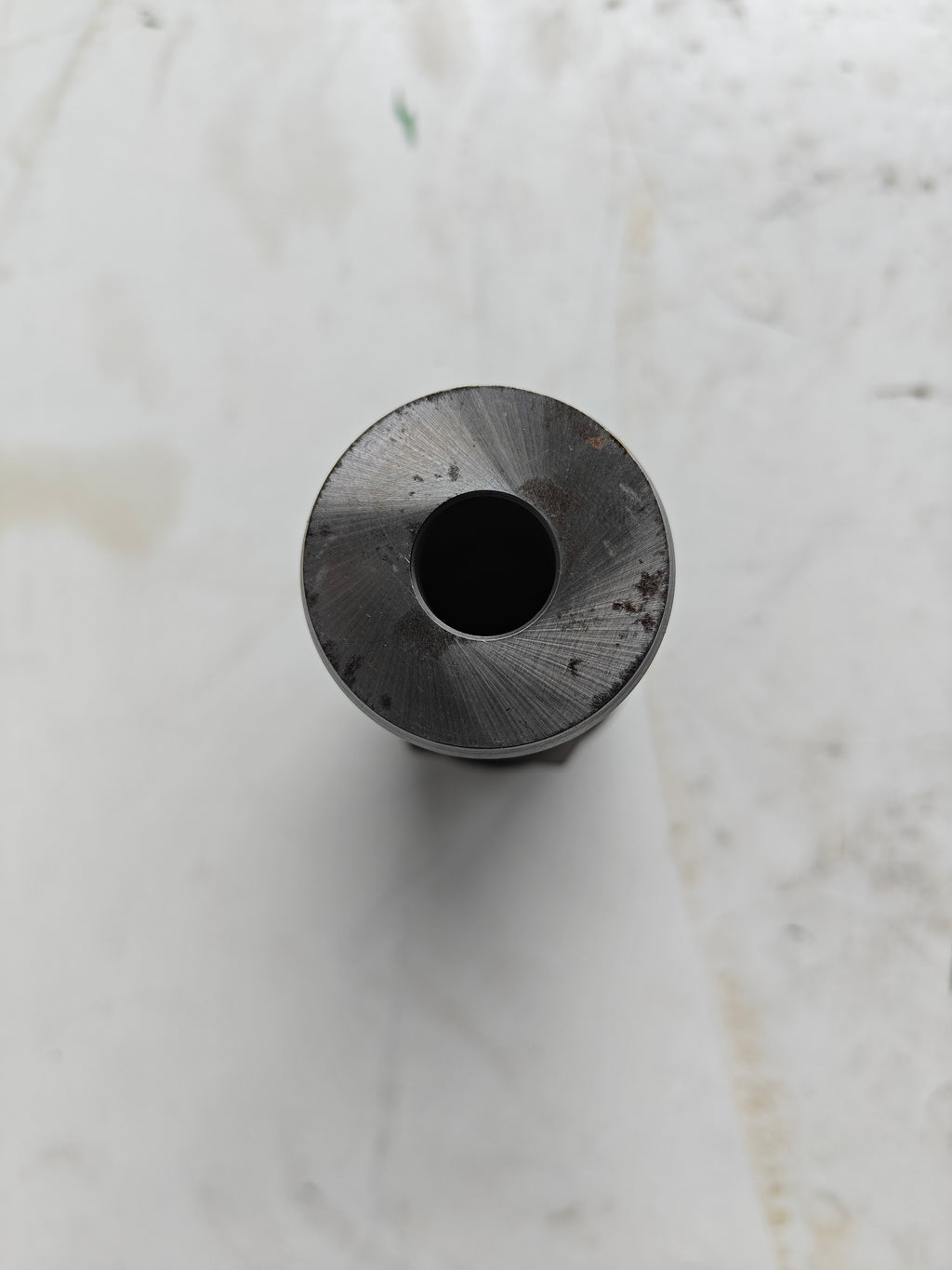 MAN B&W 50MC Puncture Valve
