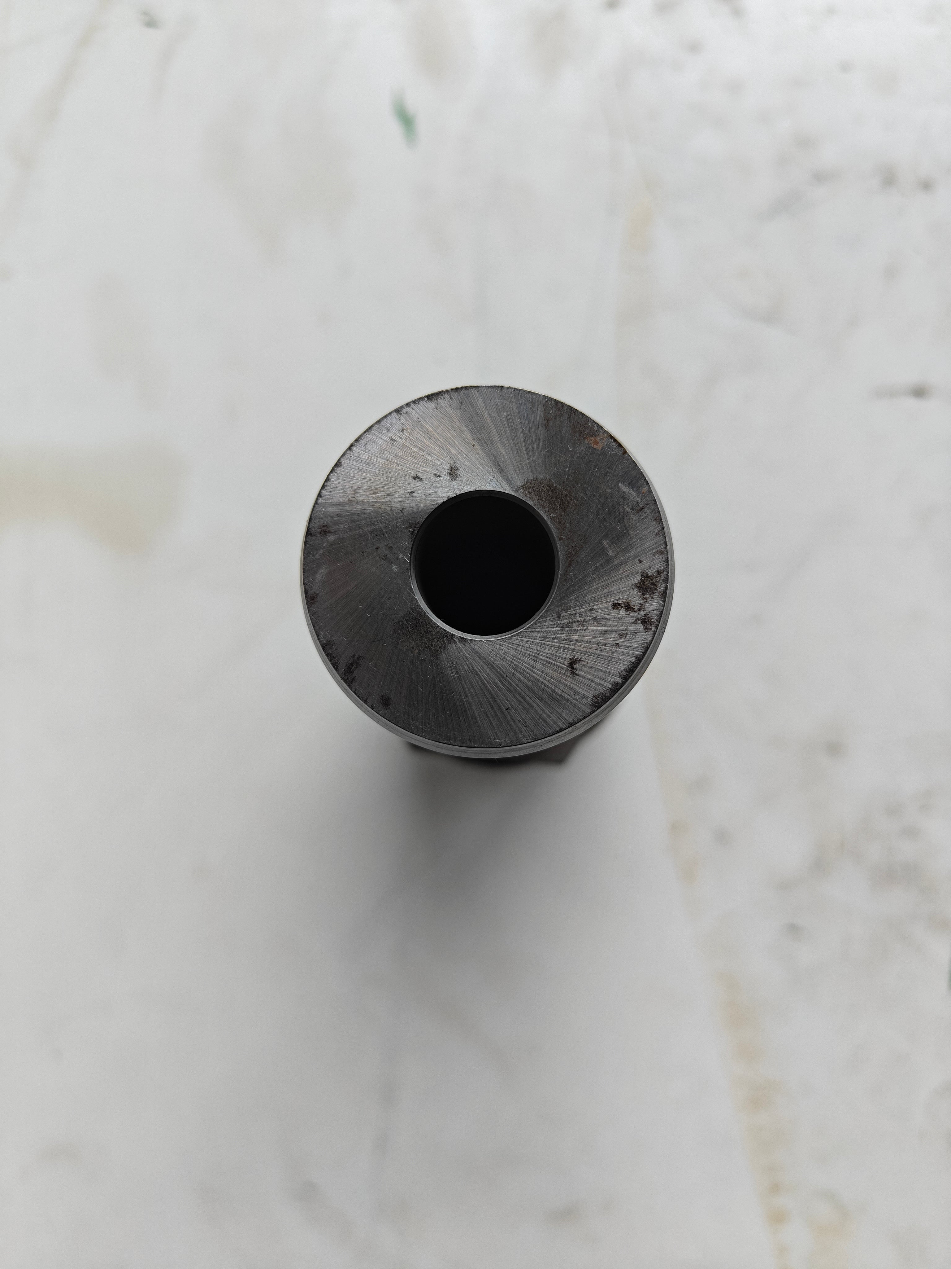 MAN B&W 50MC Puncture Valve