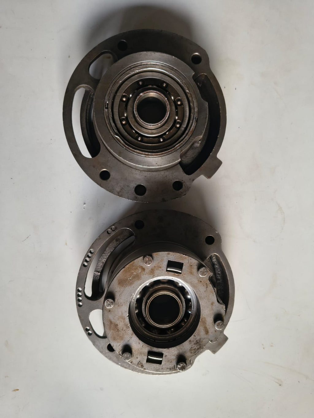 ABB VTR 320/321 Turbocharger Bearing (one set)