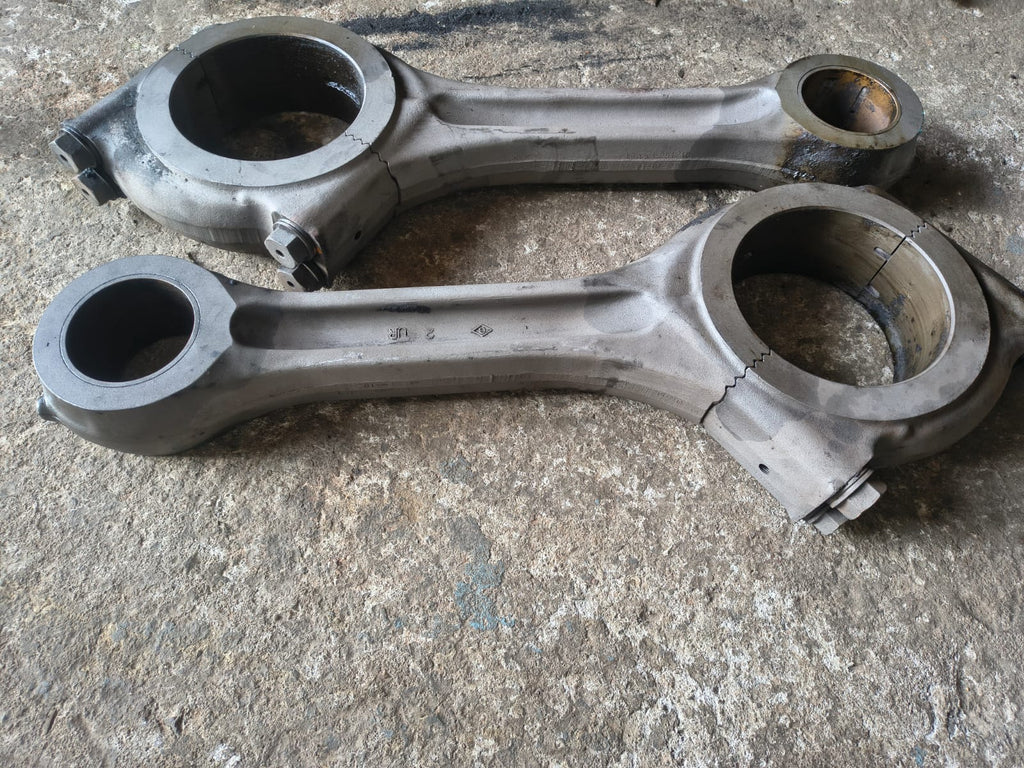 DAIHATSU DL 24 Connecting Rods