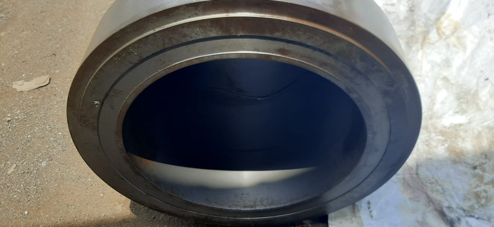 MAN B&W L60 MC Cylinder Liner