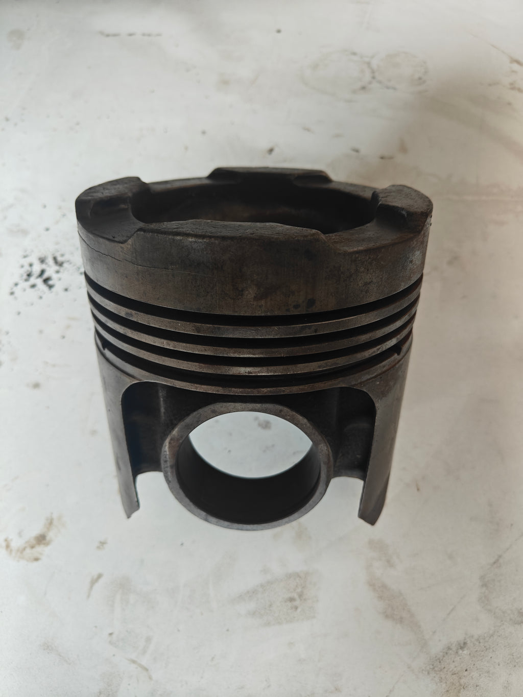 Yanmar S165 Piston