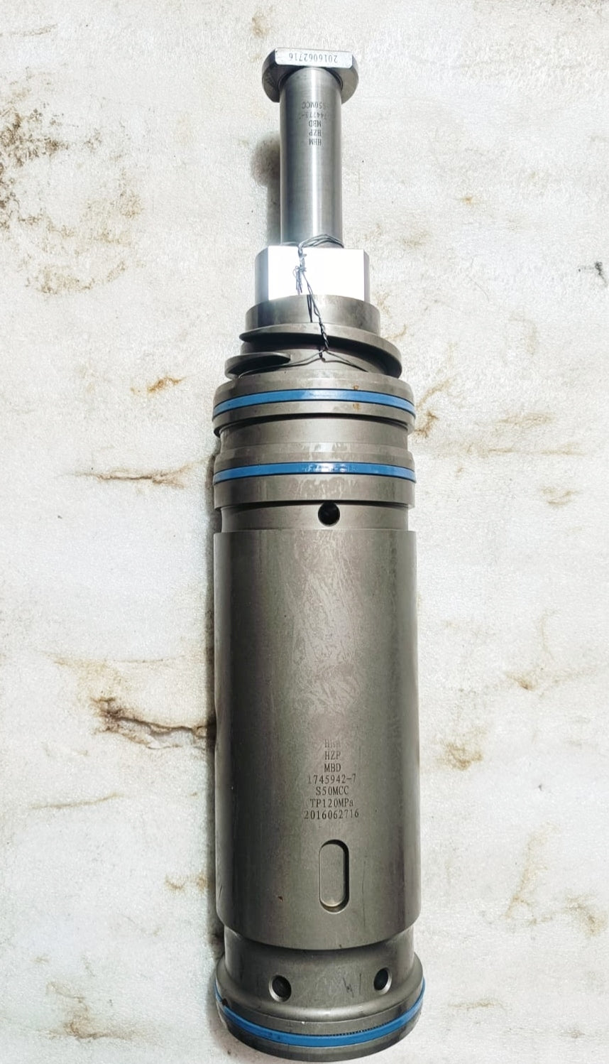 MAN B&W S50MC-C Plunger
