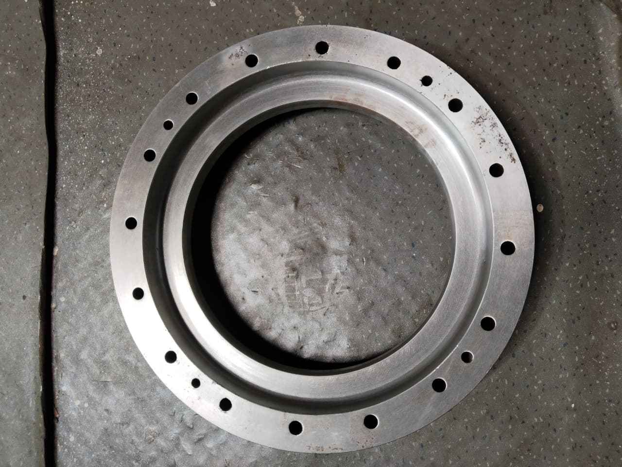 MAN B&W S50MC-C Piston Skirt