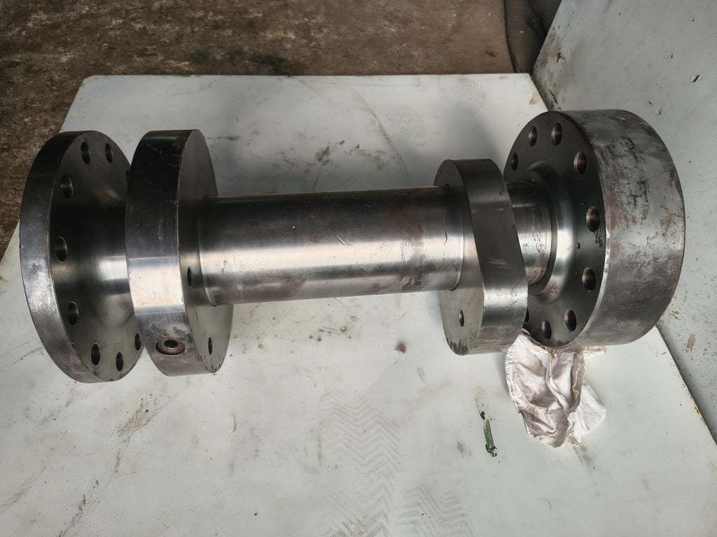 MAN B&W L35MC Camshaft (Cam piece)