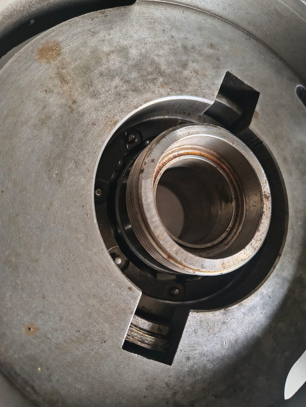 ABB VTR 320/321 Turbocharger Bearing (one set)