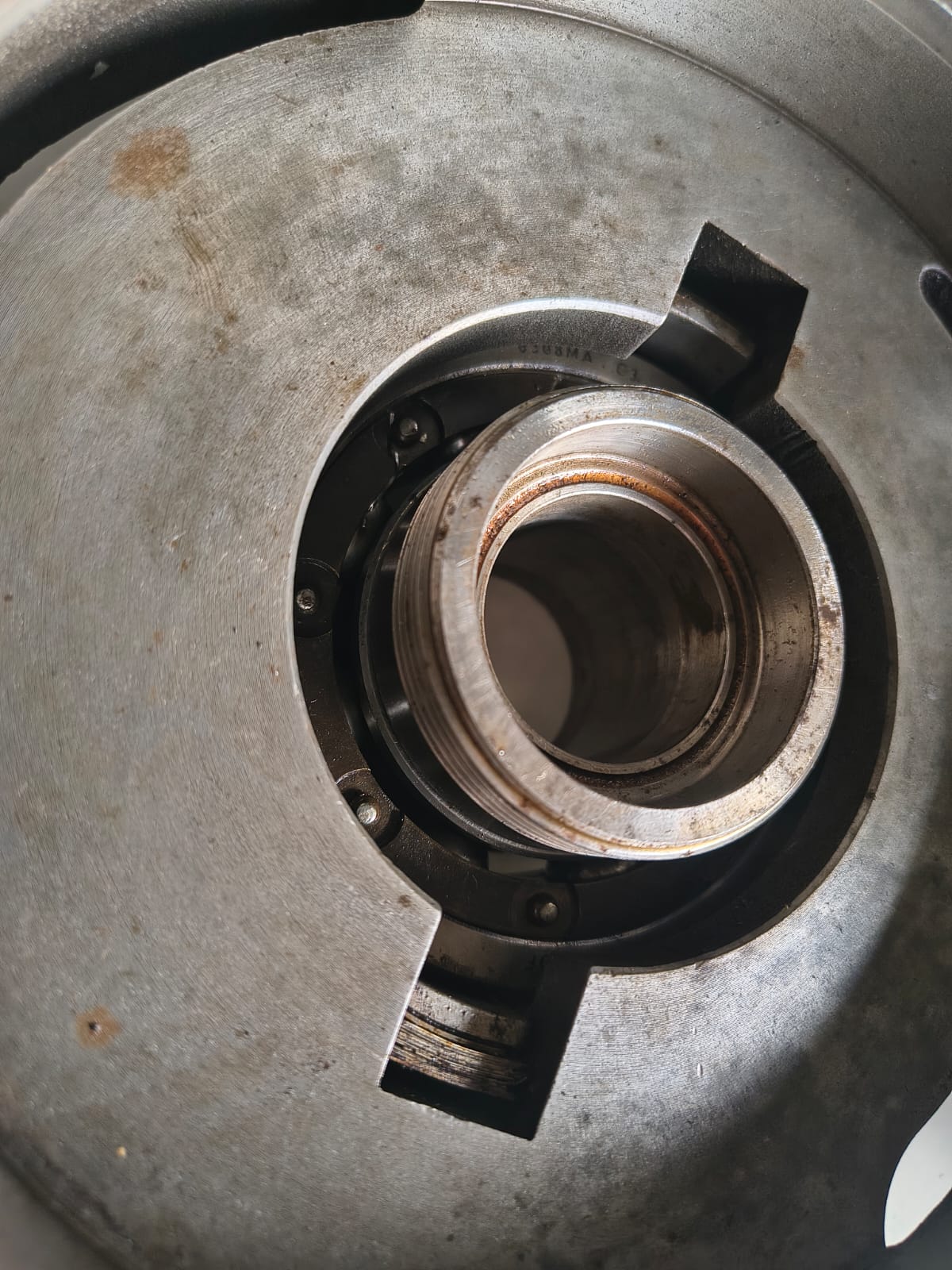 ABB VTR 320/321 Turbocharger Bearing (one set)