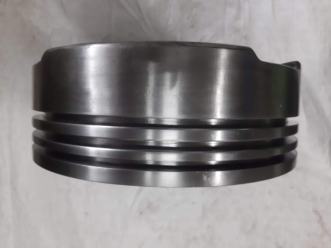 Daihatsu DL26 Piston Crown