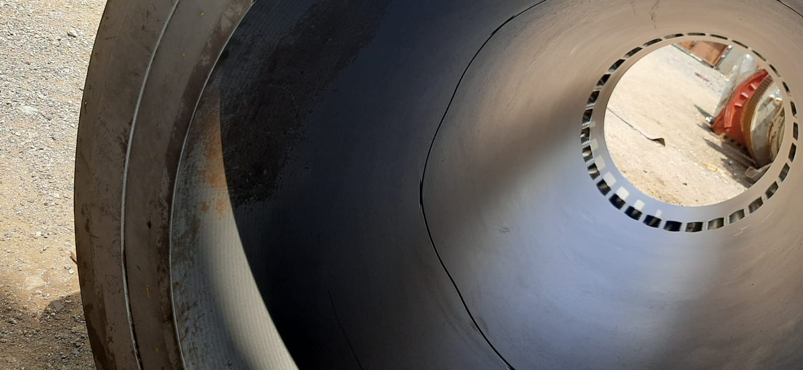 MAN B&W L60 MC Cylinder Liner