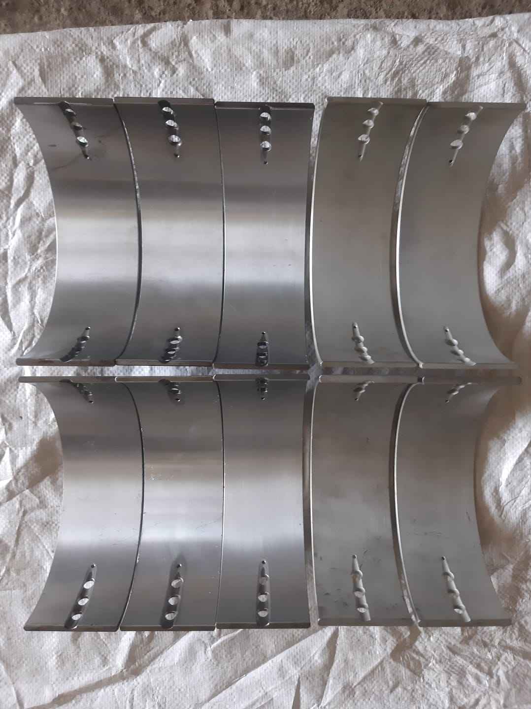 Sulzer ATL 25H Bearing Pair