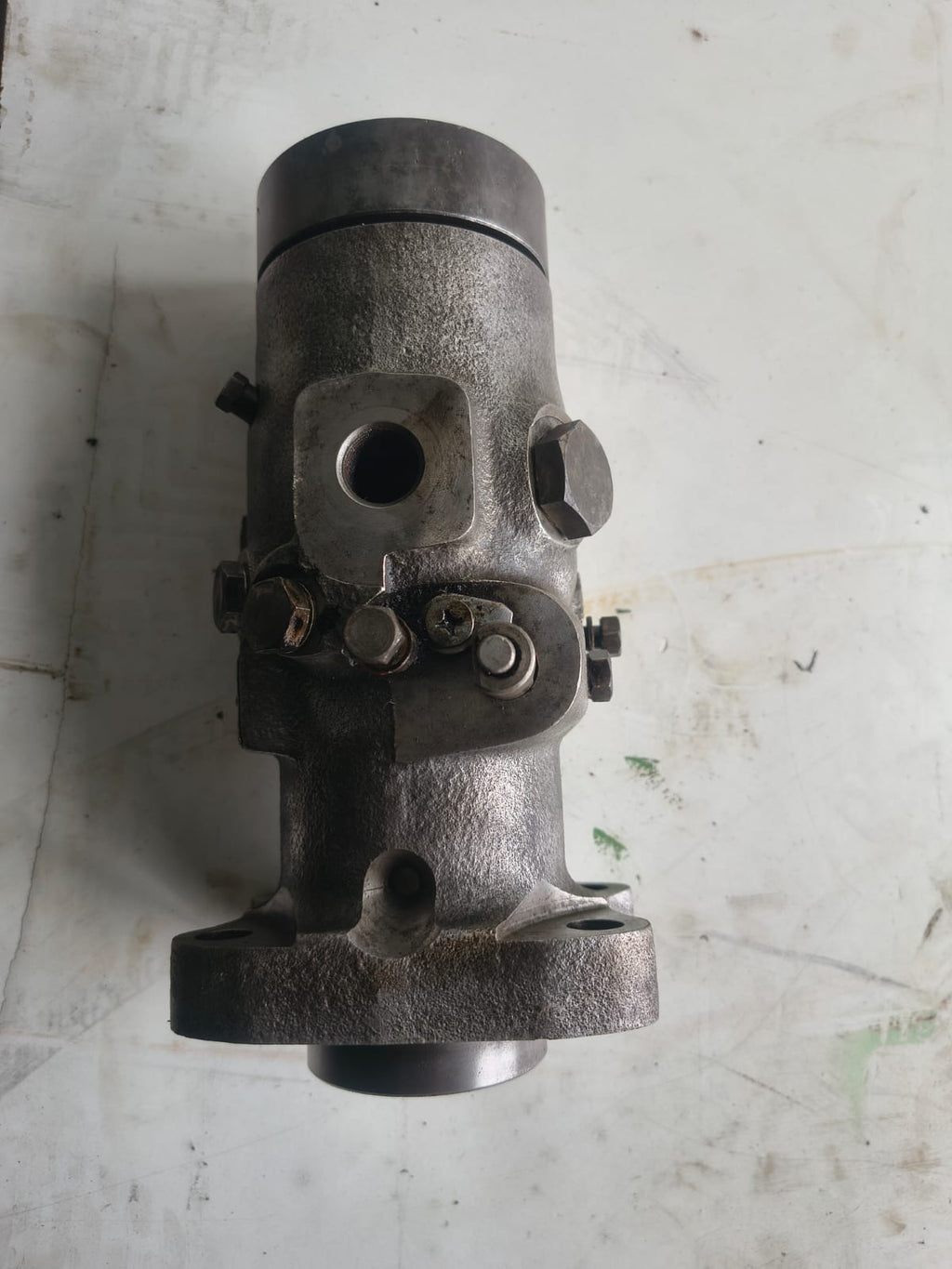 Yanmar M220 Fuel Pump