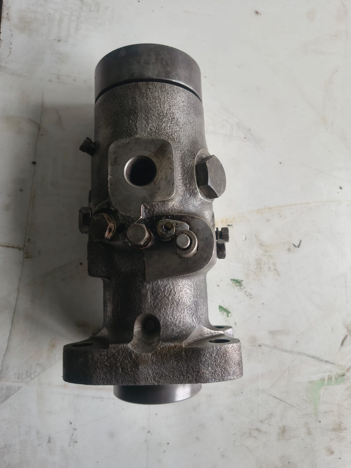 Yanmar M220 Fuel Pump