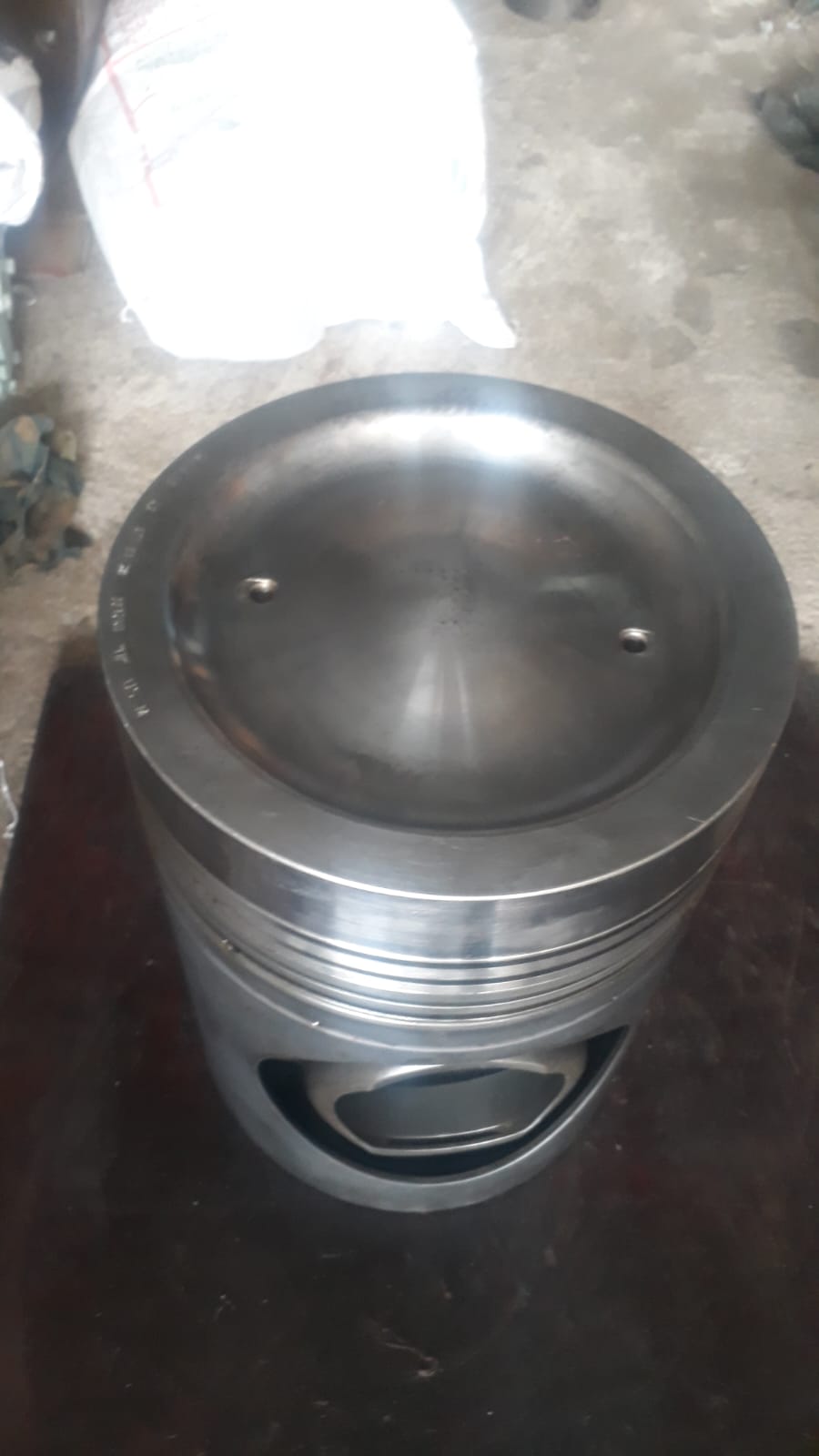Wartsila R 32 Piston NEW