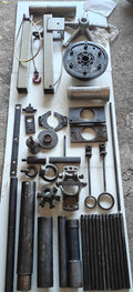 ABB/BBC VTR 714 Tool Kit