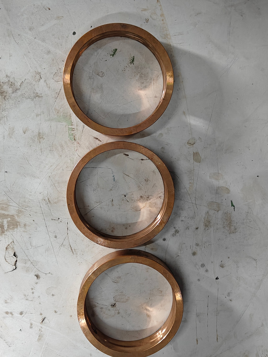 Daihatsu DL24 Camshaft Bush