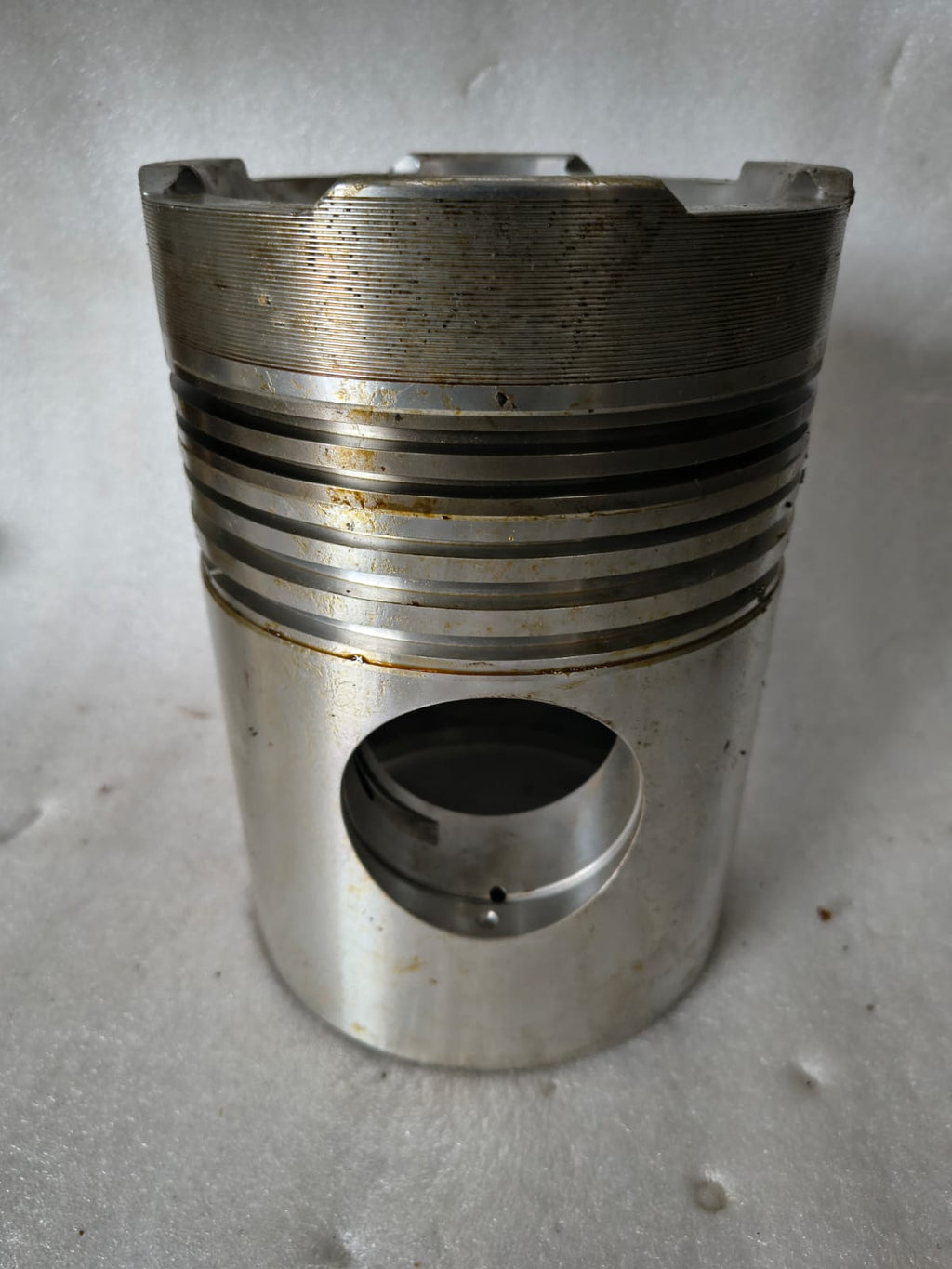 SMECO 185 Piston (NEW)