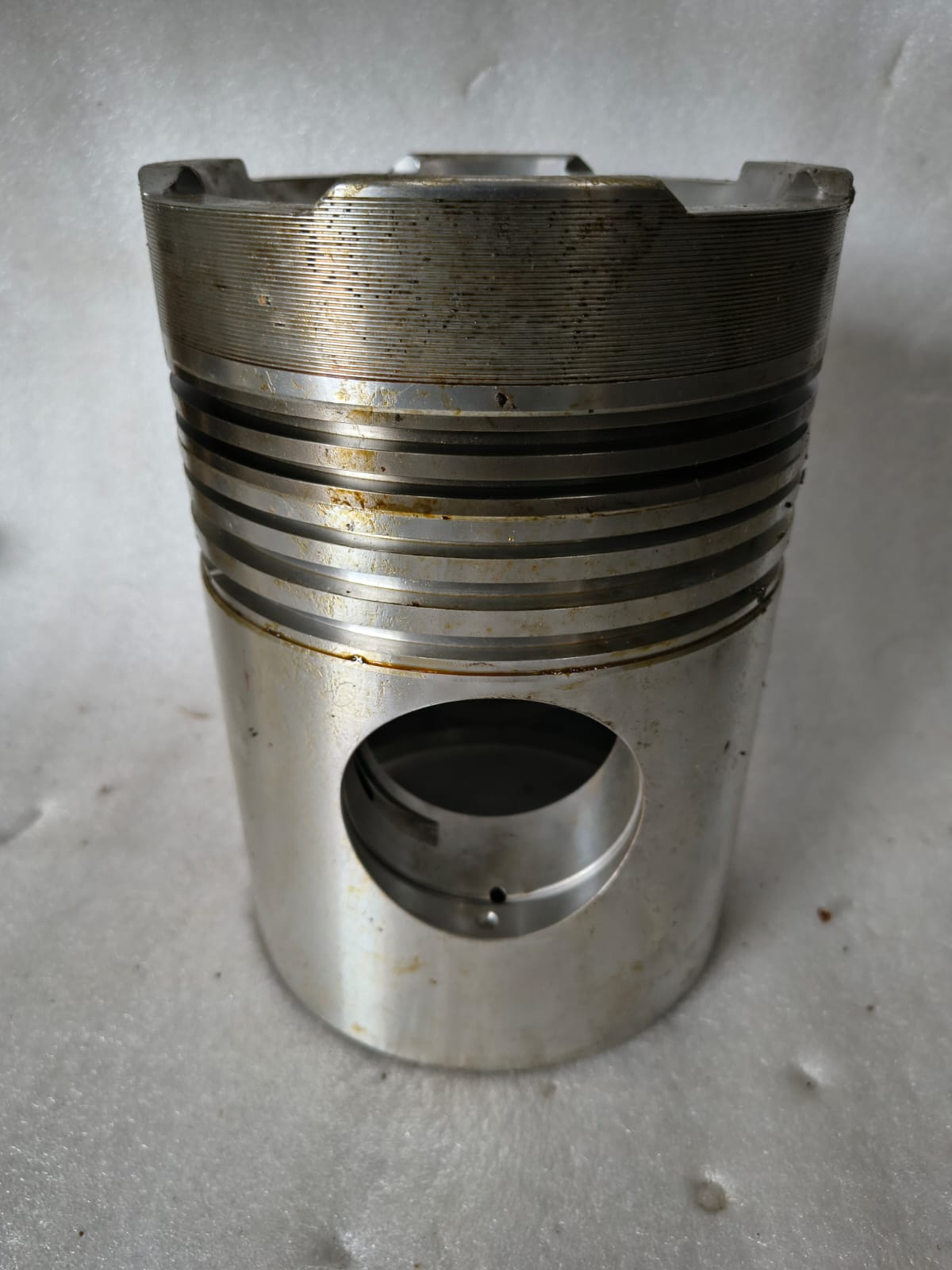 SMECO 185 Piston (NEW)