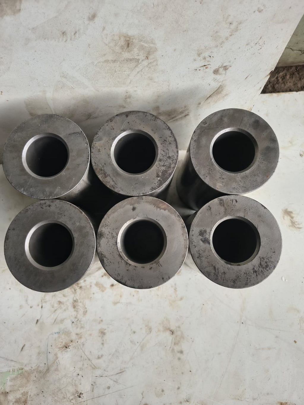 Daihatsu DL24 Piston Pin