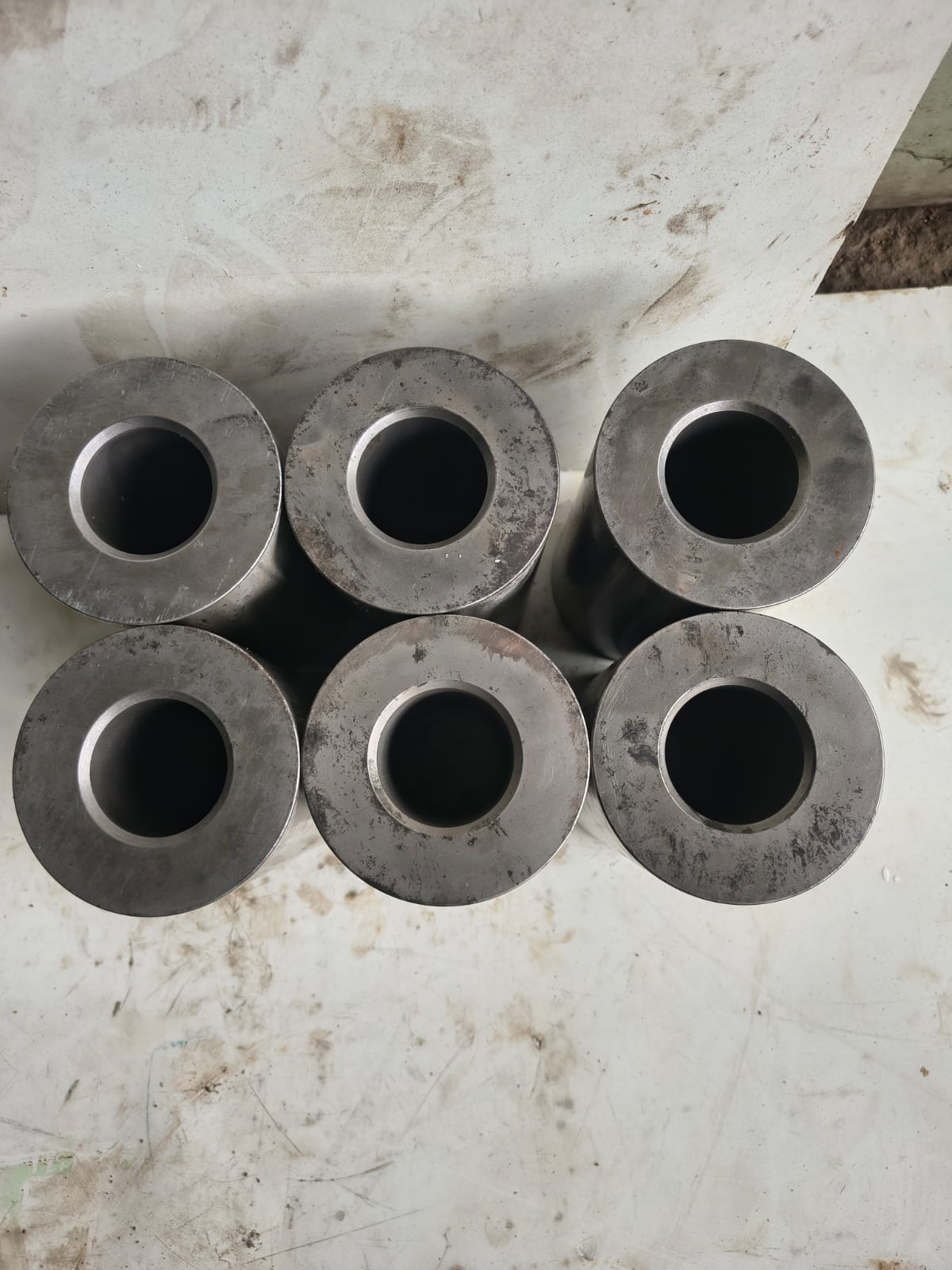 Daihatsu DL24 Piston Pin