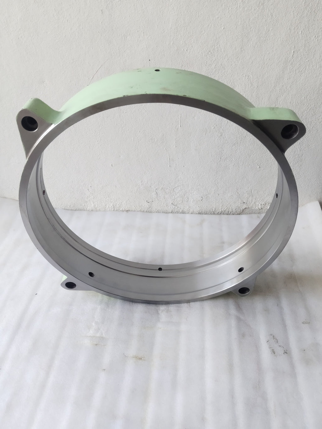 MAN B&W 6S 50MC-C Cylinder Head Cooling jacket