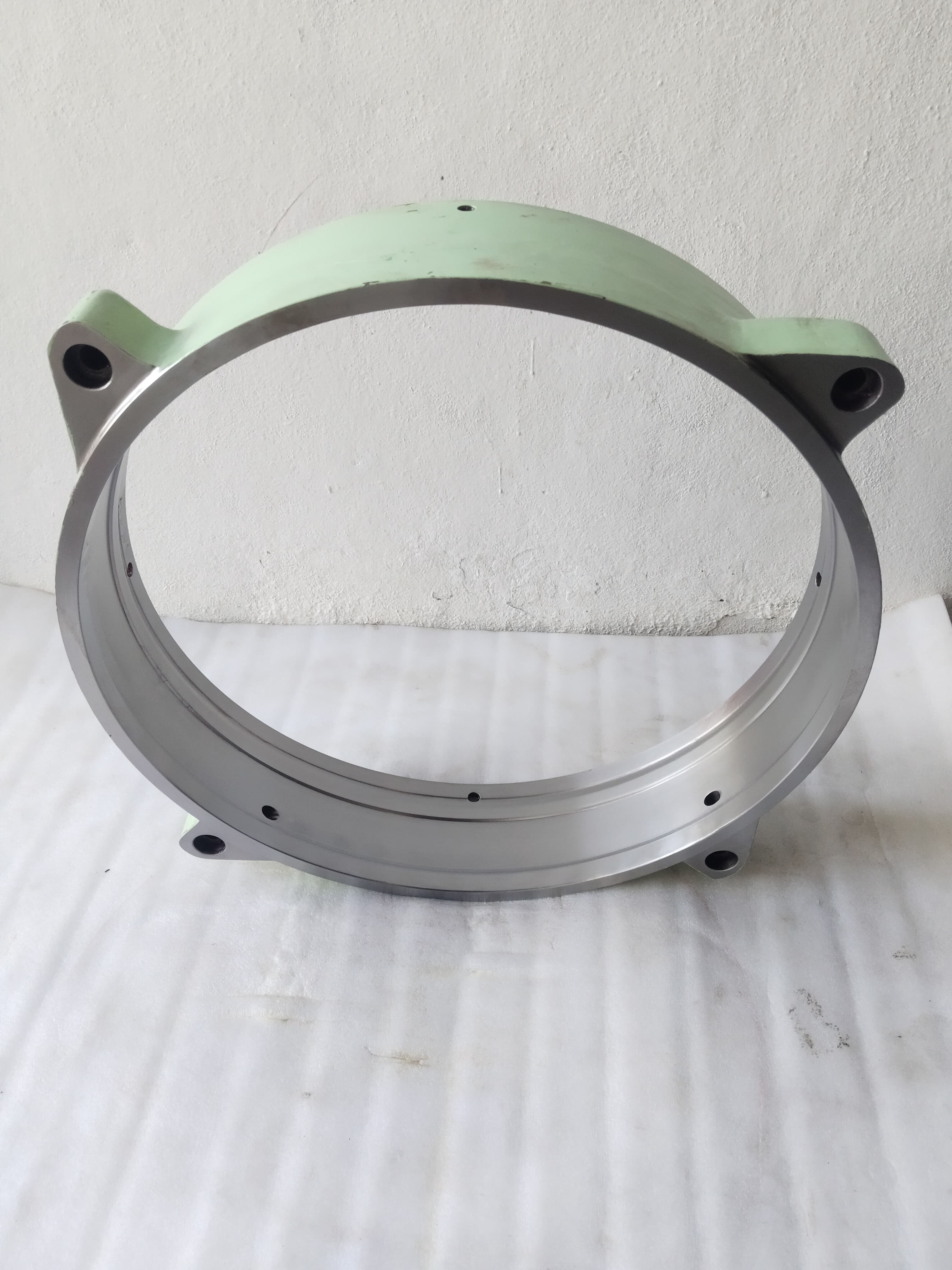 MAN B&W 6S 50MC-C Cylinder Head Cooling jacket