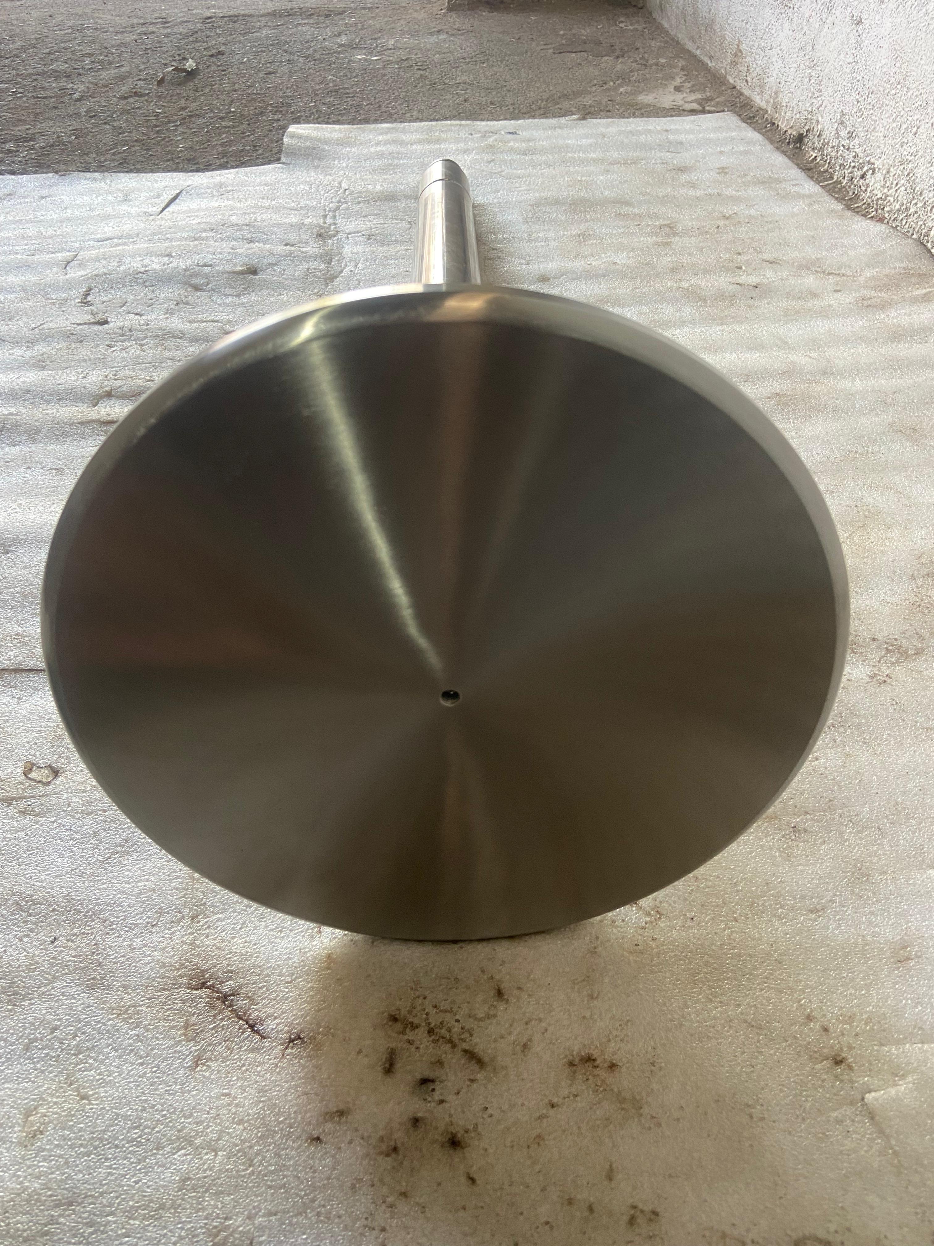 MAN B&W 50MC Valve