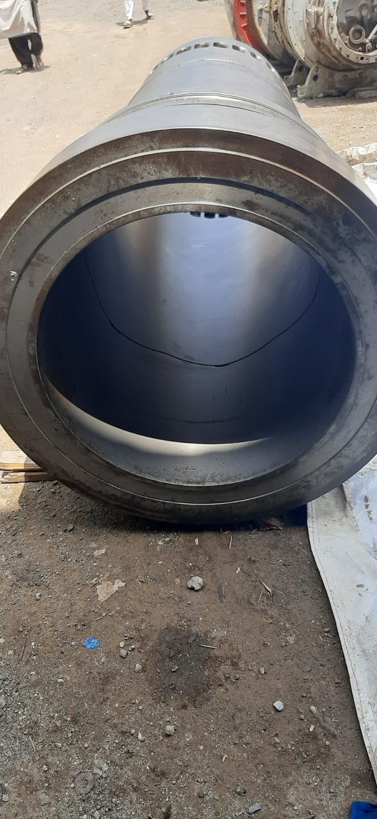MAN B&W L60 MC Cylinder Liner