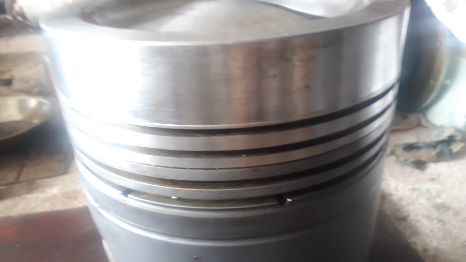 Wartsila R 32 Piston NEW