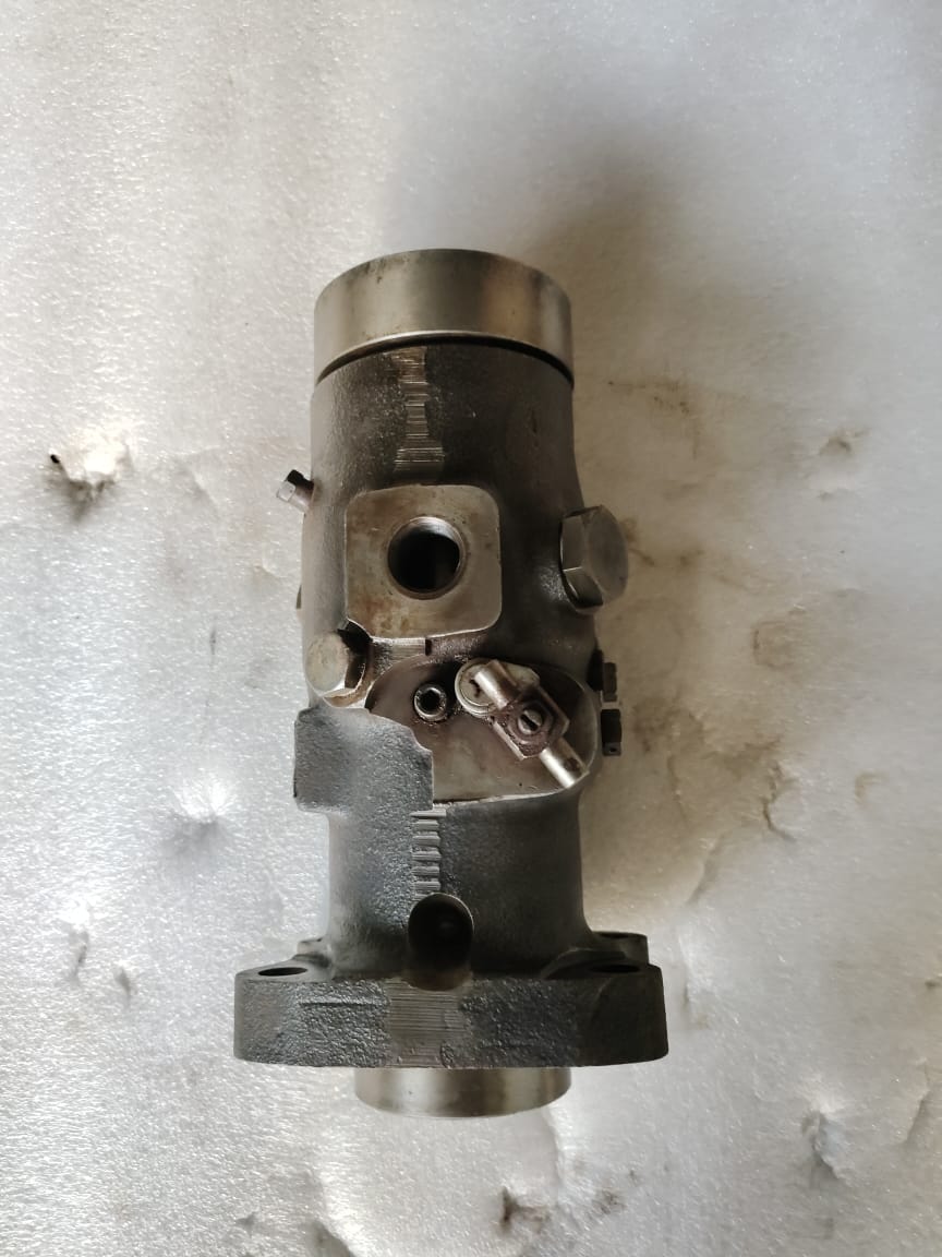 YANMAR M200 Fuel Pump available