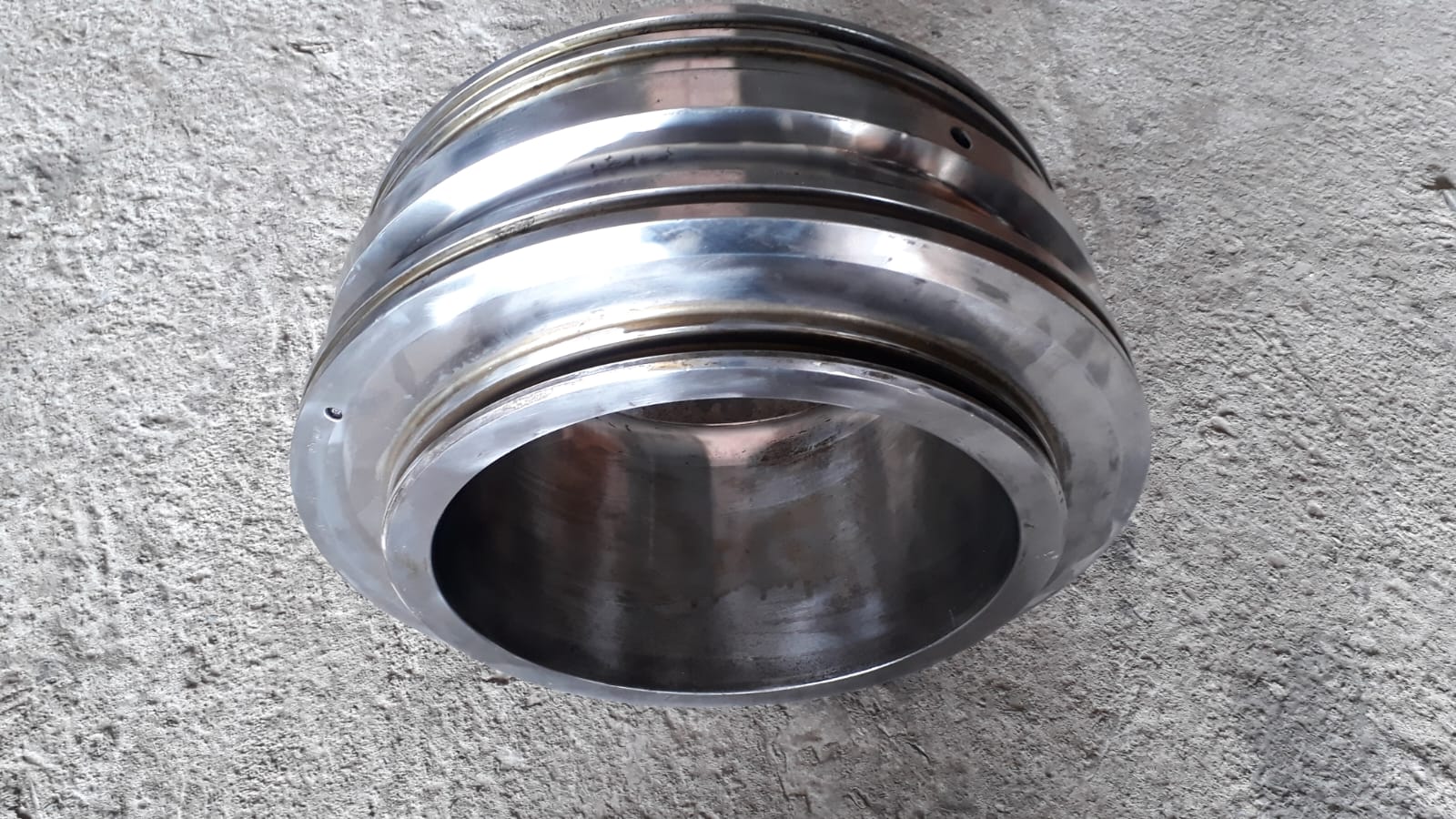 MAN B&W L 60 MC Valve Seat NEW