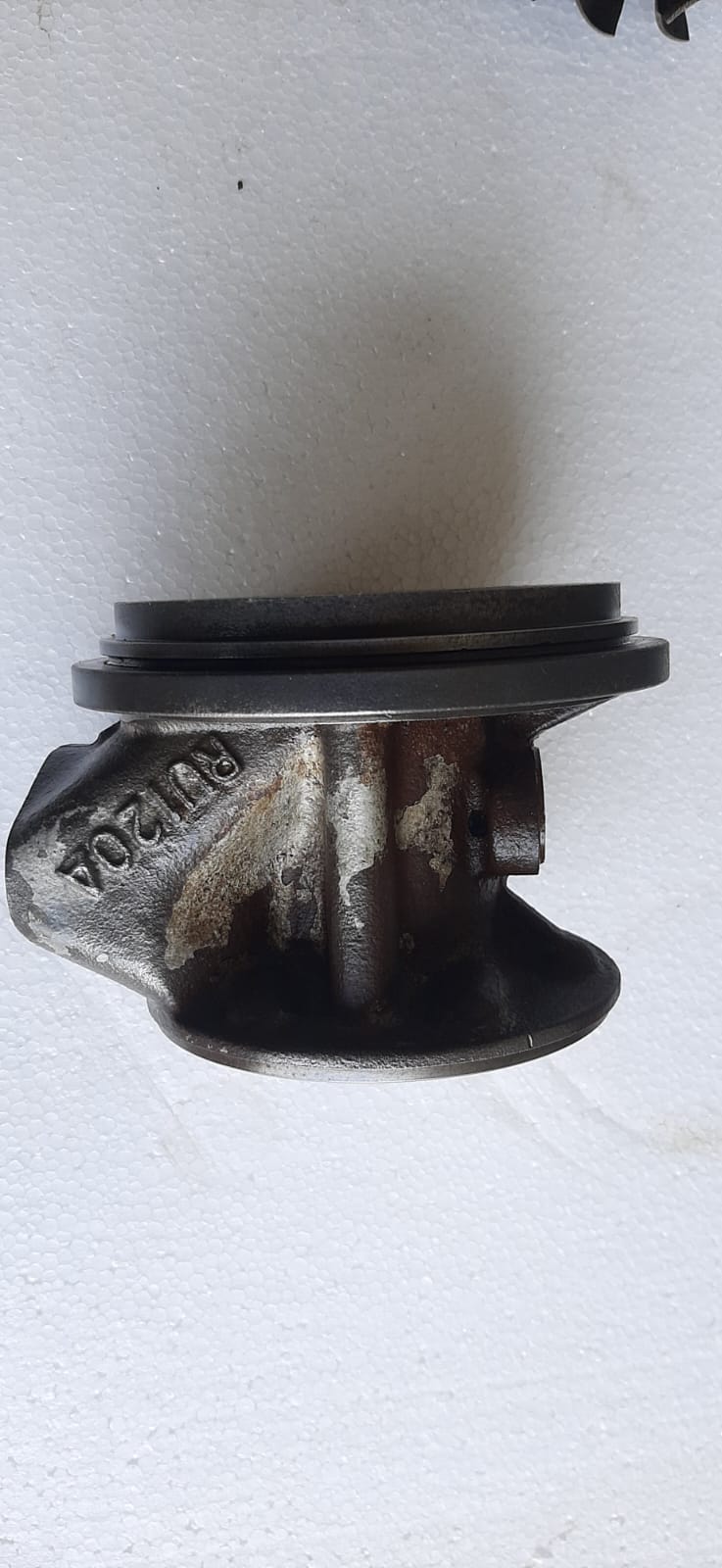 IHI RU 120A Turbocharger Cartidge (Refurbished)