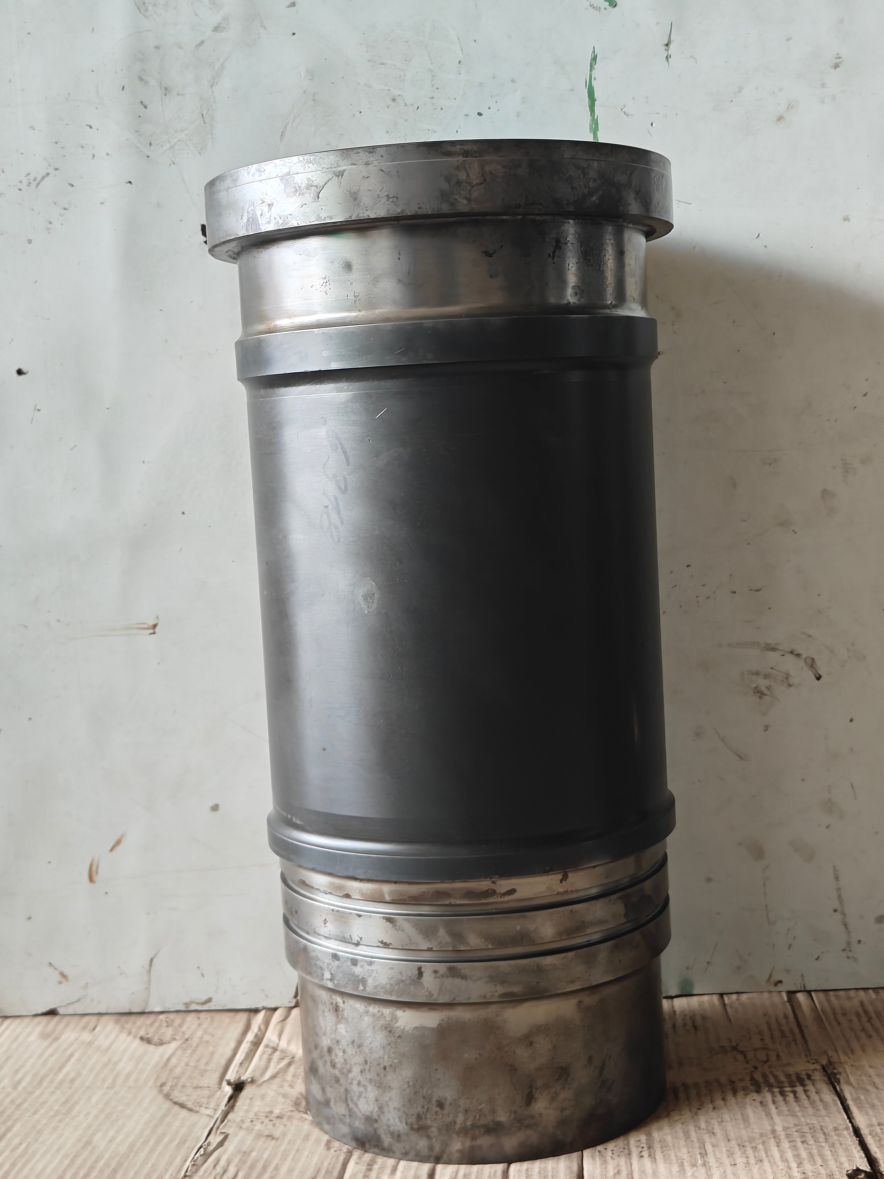MAN B&W 23/30 Cylinder Liner
